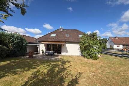 Haus zum Kaufen in Bad Grund 445.000,00 € 204 m²