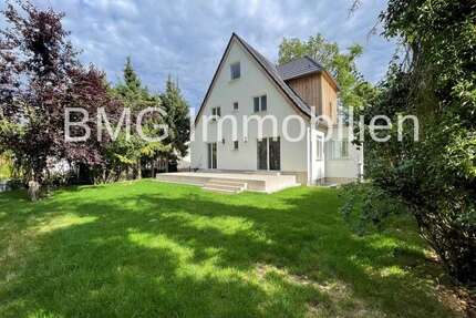 Haus zum Mieten in Berlin 4.900,00 € 200.6 m²