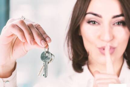 Moderne 2-ZKB ETW mit Balkon, TG-Stellplatz & neuer Küche in ruhiger grüner Lage Trier