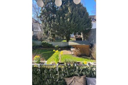 Großzügige Eigentumswohnung aus zwei Einheiten in zentraler Lage - Essen Stadtbezirk III