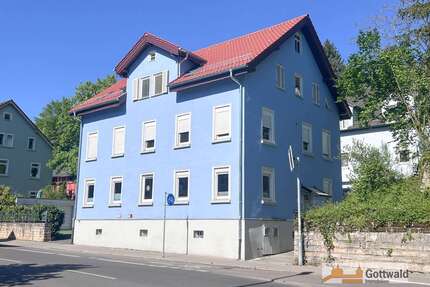Wohnung zum Kaufen in Esslingen am Neckar 179.000,00 € 57.32 m²