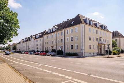 Wohnung zum Mieten in Wolfsburg 222,32 € 31.76 m²