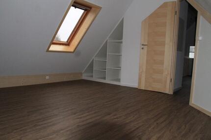 Charmante 4-Zimmer-Maisonette-Wohnung in Albbruck – mit Garten