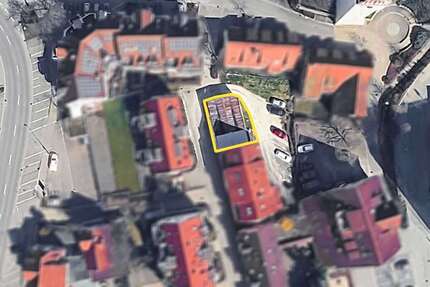 Grundstück zu verkaufen in Albstadt 160.000,00 € 553.12 m²