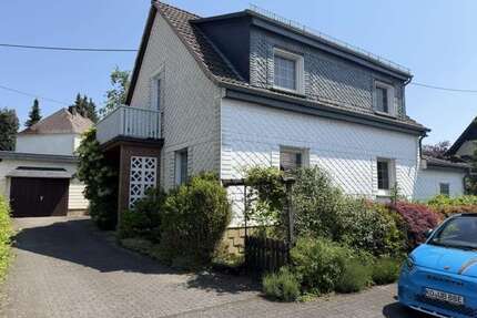 Haus zum Kaufen in Oberdreis Lautzert 188.880,00 € 113 m² - Oberdreis / Lautzert