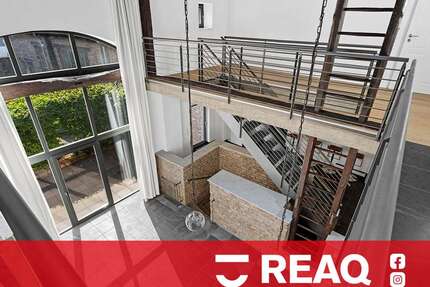 Wohnung zum Kaufen in Würselen 624.500,00 € 213.81 m²