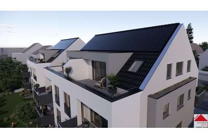Wohnung zum Kaufen in Filderstadt-Bernhausen 465.000,00 € 68 m²