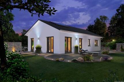 Baugrundstück für die Errichtung eines Einfamilienhauses auf der Insel Rügen zu verkaufen - Garz/Rügen Wendorf