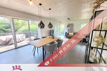 Wohnung zum Kaufen in Trier 319.800,00 € 81 m²
