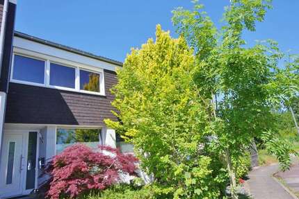 Haus zum Kaufen in Haan 495.000,00 € 115 m²