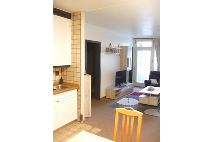 Wohnung zum Kaufen in Goslar 39.000,00 € 48 m²