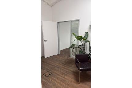 Eigener Büroraum in Gemeinschaftsbüro mit Meerblick - Kiel Neumühlen-Dietrichsdorf