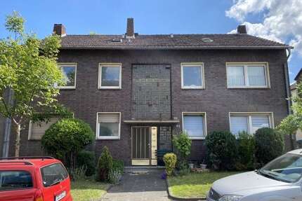 Wohnung zum Mieten in Duisburg 440,00 € 59.23 m²
