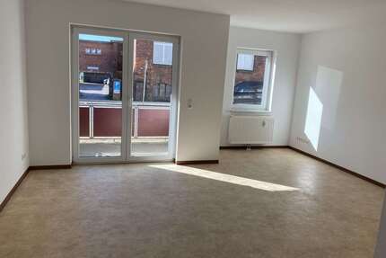 Wohnung zum Mieten in Greifswald 410,00 € 37.09 m²