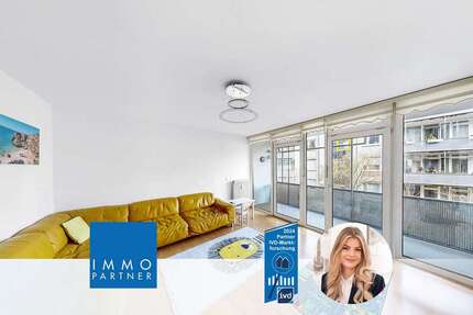 Wohnung zum Mieten in Nürnberg 880,00 € 77.5 m²