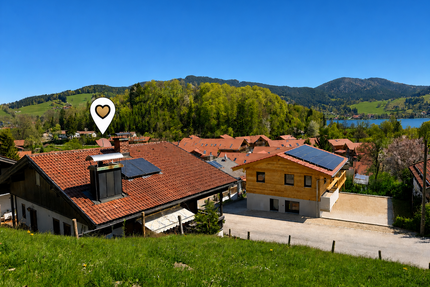 Haus zum Kaufen in Schliersee 998.000,00 € 85 m²