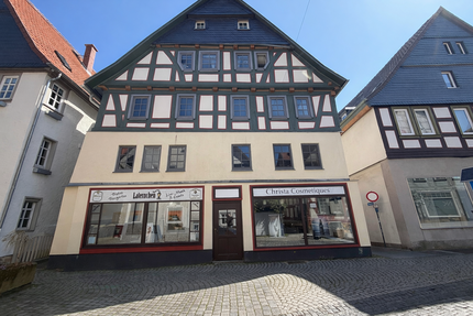 Haus zum Kaufen in Alsfeld 445.000,00 € 467.88 m²