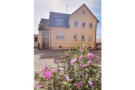 Haus in Gemmingen zu verkaufen - 260.000,00&nbsp;EUR Kaufpreis, ca.&nbsp; 200,00&nbsp;m&sup2; in Gemmingen (PLZ: 75050)