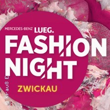Mercedes Fashion Night - Abschluss-Show mit Award-Verleihung