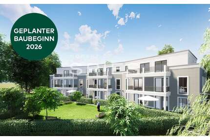 Wohnung zum Kaufen in Bremen 389.000,00 € 81.77 m²