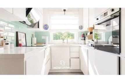 Modernes Reihenendhaus in ruhiger Lage von Buxtehude - großzügige 140 m² Wohnfläche