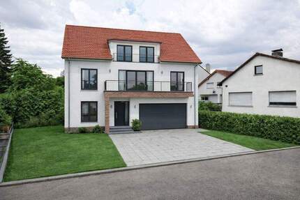 *Eigenheimtraum* Grundstück für Neubau-Einfamilienhaus - Stockstadt am Rhein