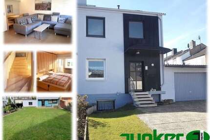 Haus zum Kaufen in Rodenbach 429.000,00 € 130 m²