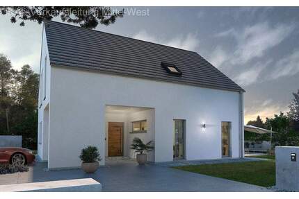 Das Haus zum verlieben - freundlich und hell - Made by OKAL - Altscheid