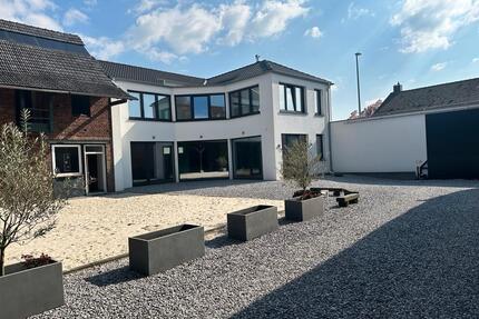 Vierkanthof in Erkelenz von Privat