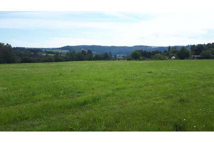 Grundstück zu verkaufen in Elsterberg 75.400,00 € 1004 m²