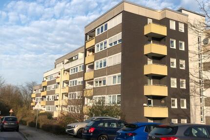 Schickes exklusives teilmöbliertes Appartement mit Balkon - Hattingen Blankenstein