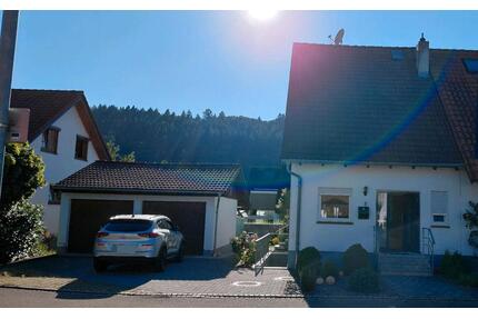 Haus zu verkaufen - 700.000,00&nbsp;EUR Kaufpreis, ca.&nbsp; 160,00&nbsp;m&sup2; in Sexau (PLZ: 79350)