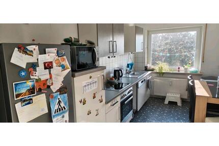 3-Zimmer DG in Paderborn-Wewer - 495,00&nbsp;EUR Kaltmiete, ca.&nbsp; 74,00&nbsp;m&sup2; in Paderborn (PLZ: 33106) Elsen