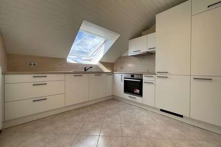 Wohnung zum Mieten in Albbruck 677,00 € 61 m²