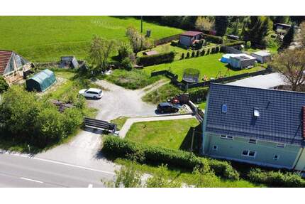 +++ Modernes Raumwunder mit Wohlfühl-Garten – Einziehen und Leben! +++ - Naumburg (Saale)