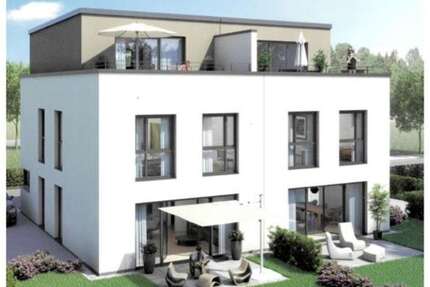 Haus zum Kaufen in Mainz 1.045.000,00 € 163 m²