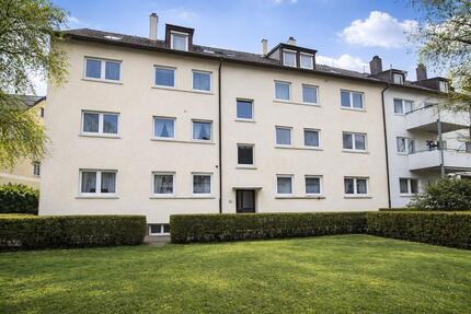 4-Zimmer-Maisonette Wohnung in Stuttgart-Bad Cannstatt