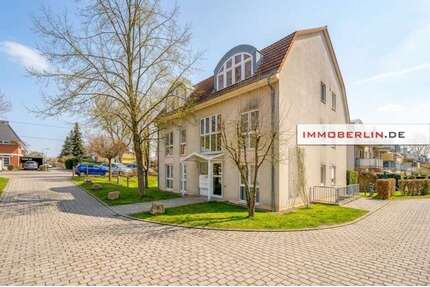Wohnung zum Kaufen in Berlin 199.000,00 € 63 m²