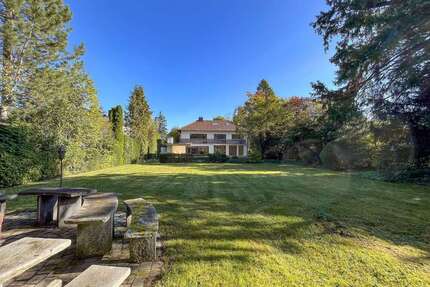 Grundstück zu verkaufen in Grünwald 6.900.000,00 € 1479 m²