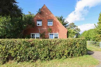 Haus zum Kaufen in Wesselburenerkoog 245.000,00 € 98.72 m²