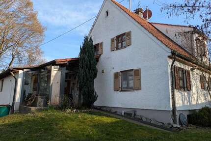 Haus zum Kaufen in Burtenbach 389.000,00 € 135 m²