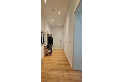 Moderne 3-Zimmer-Wohnung – 74 m², kernsaniert 2023 in Marienthal - Zwickau Zwickau-West