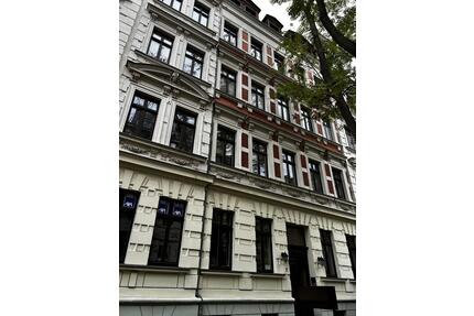 Zentrale Traumwohnung in Leipzig | Modern & ruhig! - Berlin Pankow