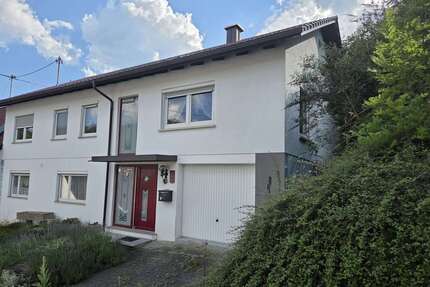 Haus zum Kaufen in Seitingen- Oberflacht 199.000,00 € 116.91 m²