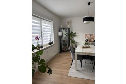 Helle 3 Zimmerwohnung, 1 OG, Puderbach - Dierdorf