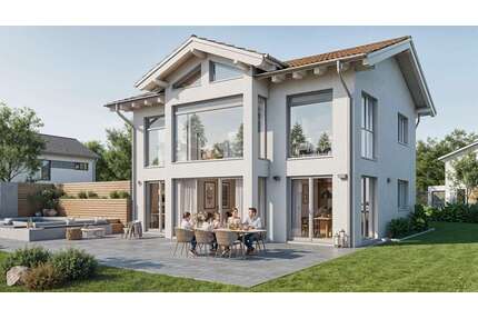 Haus zum Kaufen in Neubiberg 1.977.100,00 € 163 m²