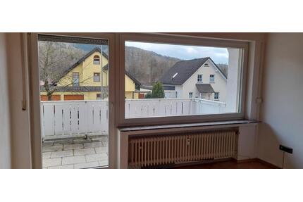 Lennestadt-Kickenbach, 3 ZKB, 92 qm, Balkon, Garage