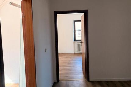 Große Wohnung in der Innenstadt von Bad Neustadt - Bad Neustadt an der Saale