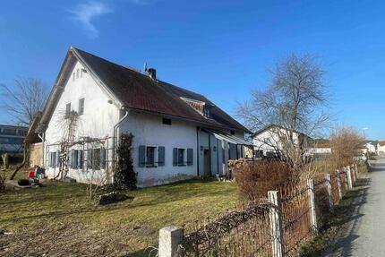 Freistehendes Einfamilienhaus, Neubäu am See, Roding