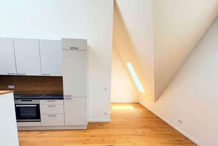 Wohnung zum Mieten in Berlin 974,00 € 36 m²